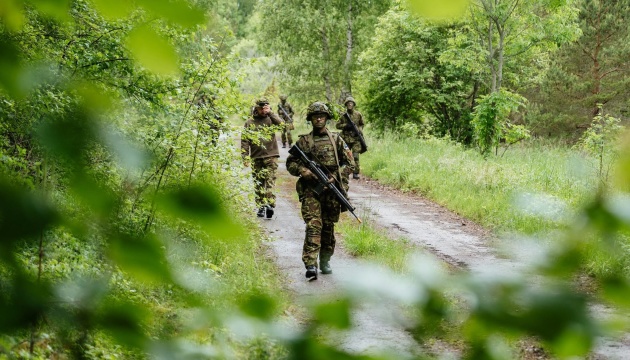Generalstab meldet 269 Zusammenstöße entlang der Front. Raum Kostjantyniwka am stärksten umkämpft  