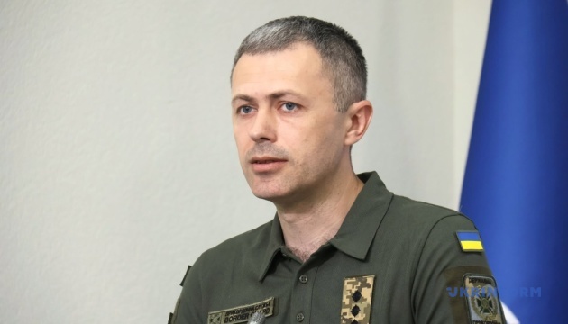 Демченко: Російські ДРГ не проявляють значної активності на кордоні