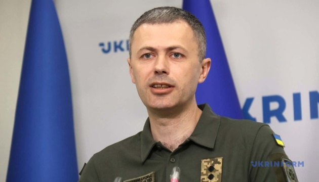 Держприкордонслужба: фронт, кордони, пункти пропуску