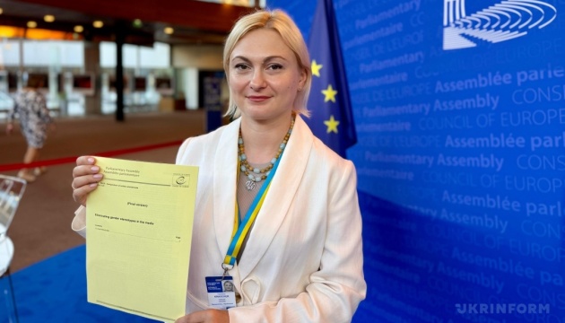 Росія застосовує сексистські кампанії проти журналісток, які пишуть про окуповані території - Кравчук