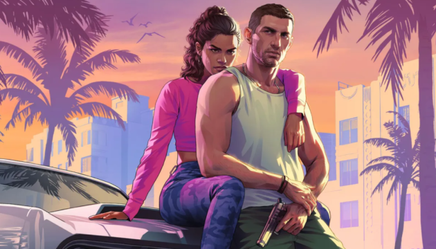 Розробник GTA 6 назвав ціну та дату виходу гри