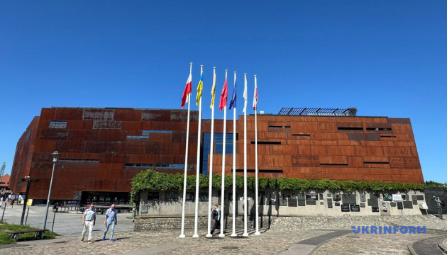 Громадянське суспільство має бути стратегічним партнером процесу відновлення України