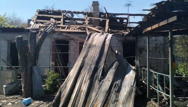 Ворог за добу завдав 973 удари по Запорізькій області, двоє загиблих, понад 20 поранених 