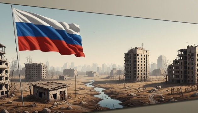 La Russie tente de « romancer » la catastrophe humanitaire dans le Donbass via une campagne de propagande