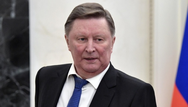 У Росії помер один із найдавніших соратників Путіна ексміністр оборони Іванов
