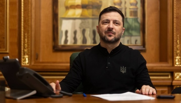 Ukraine wird auf Russlands Angriffe auf zivile Objekte antworten – Selenskyj