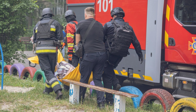 13 blessés dans la région de Kherson suite à des bombardements russes en 24 heures