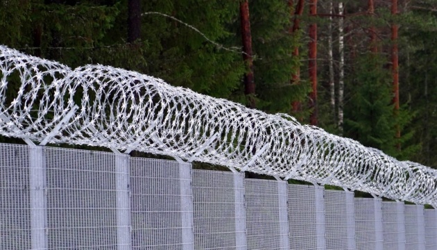 Латвія може продовжити посилену охорону східного кордону до кінця року