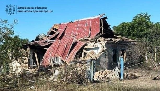 Росіяни за добу 973 рази били по Запорізькій області - четверо загиблих, 28 поранених