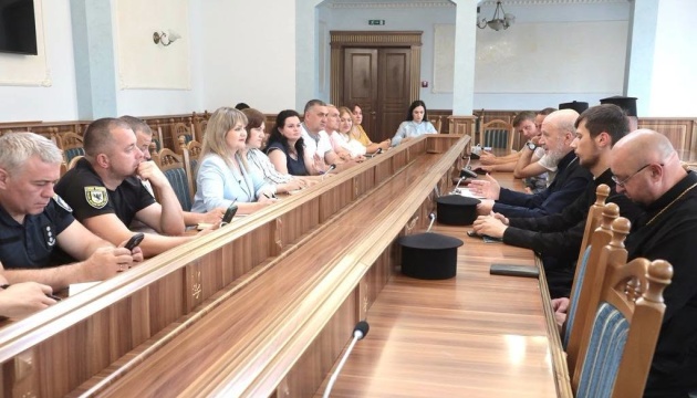 На Прикарпатті готуються до Всеукраїнської прощі, яку очолить Епіфаній