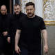 Зеленський запевнив, що відповідь на сьогоднішню масовану атаку буде