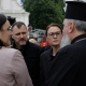 Зеленський запевнив, що відповідь на сьогоднішню масовану атаку буде
