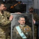 Міністр оборони Латвії передав Україні 14 бойових машин