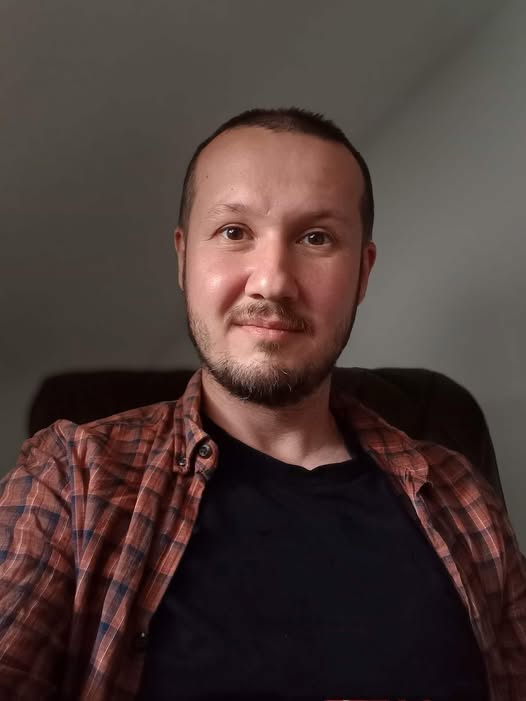 Ігор Ходжаніязов, Фейсбук