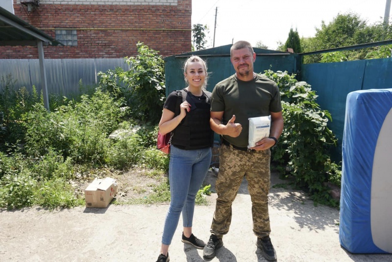 Пам'яті головного сержанта Дмитра Корбутяка (позивний «Батя»)