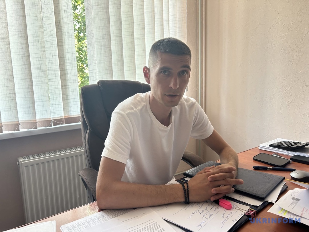 Данило Білецький