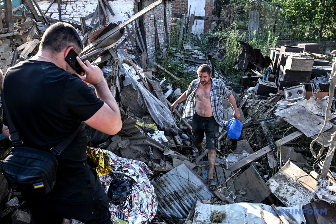 Фото: Дмитро Смольєнко
