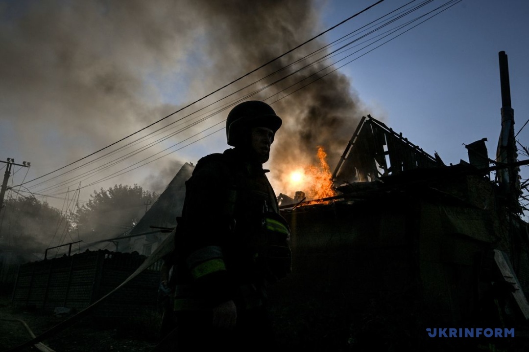 Фото: Дмитро Смольєнко