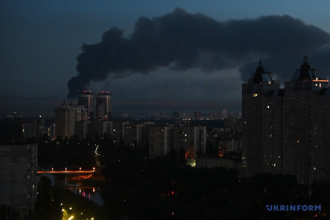 Фото: Євген Котенко
