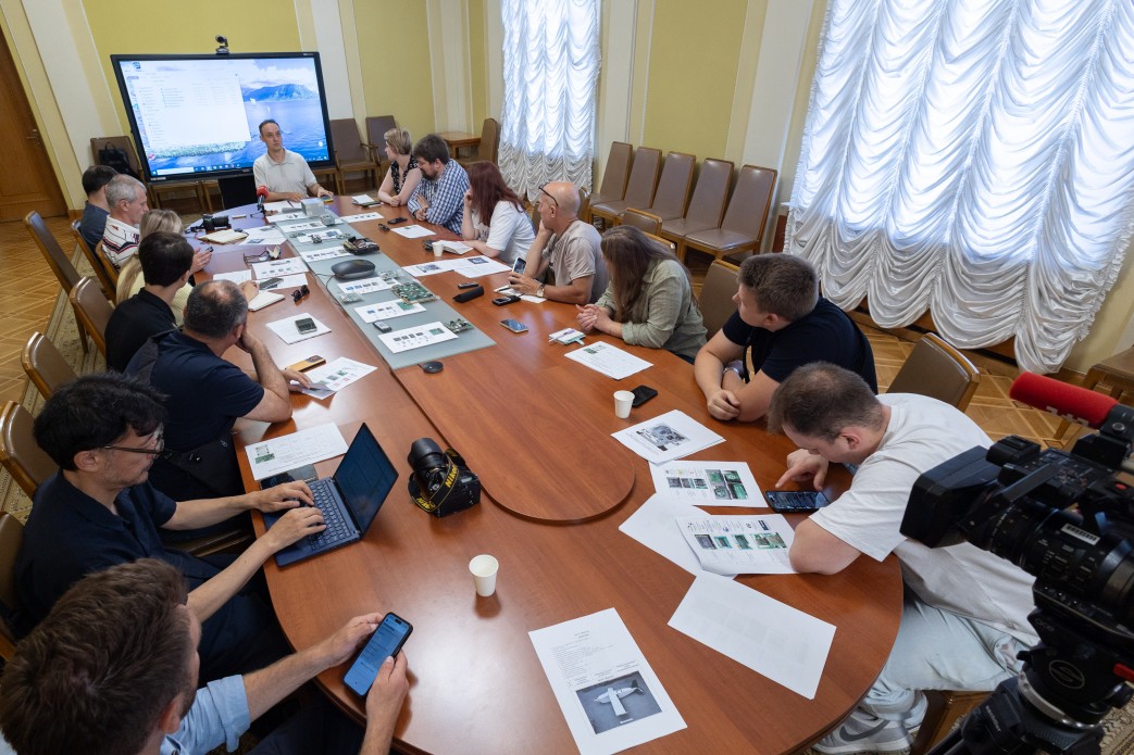 Іноземні компоненти в російській зброї: Україна вже передала країнам-партнерам сотні серійних номерів