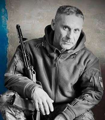 Пам’яті майора поліції Романа Заліського