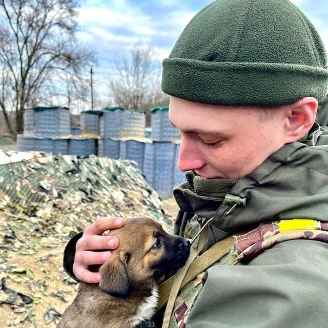 Пам’яті Героя України Олега Ярового (позивний «Яр»)