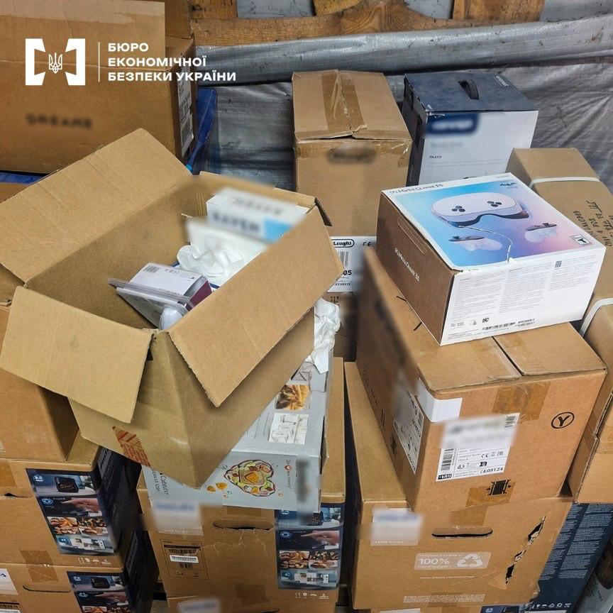 На Львівщині викрили схему з ФОПами в магазинах техніки - до бюджету повернули понад ₴60 мільйонів