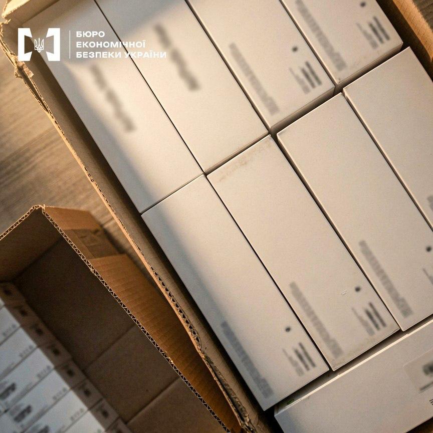 На Львівщині викрили схему з ФОПами в магазинах техніки - до бюджету повернули понад ₴60 мільйонів