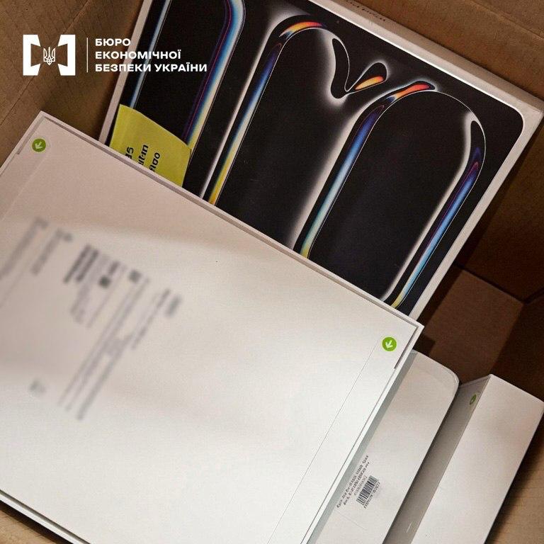 На Львівщині викрили схему з ФОПами в магазинах техніки - до бюджету повернули понад ₴60 мільйонів