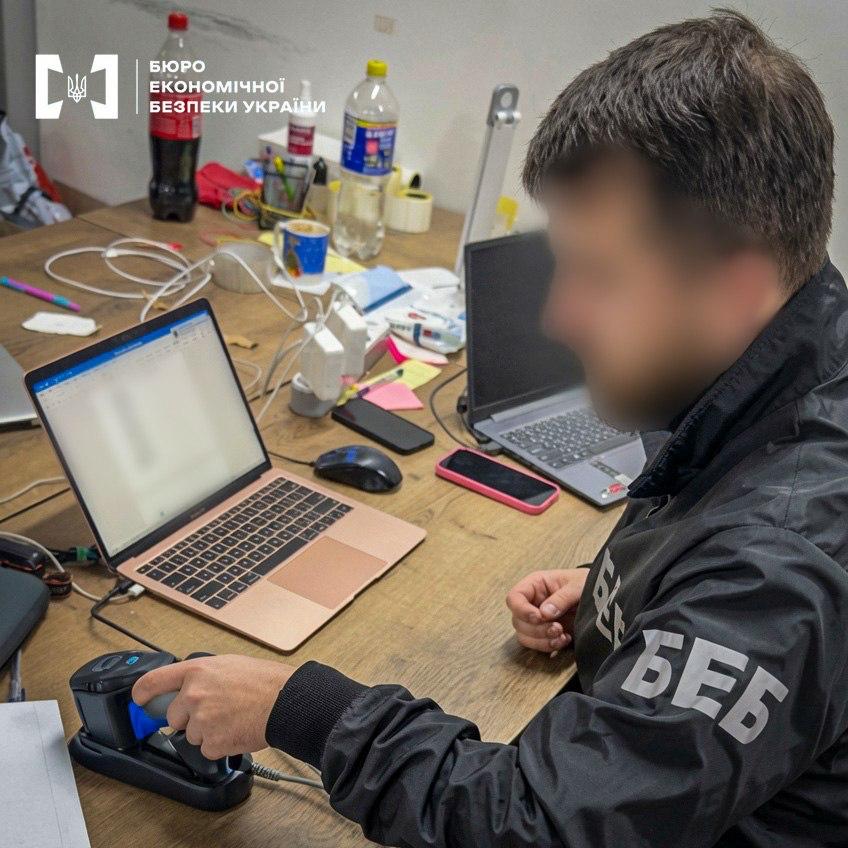 На Львівщині викрили схему з ФОПами в магазинах техніки - до бюджету повернули понад ₴60 мільйонів