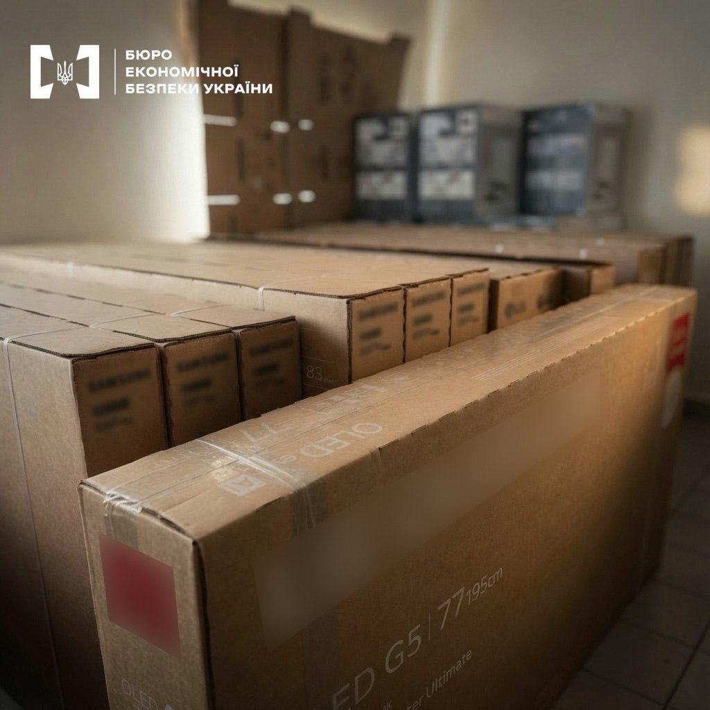 На Львівщині викрили схему з ФОПами в магазинах техніки - до бюджету повернули понад ₴60 мільйонів
