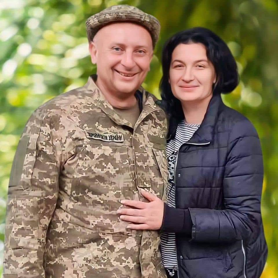 Пам’яті молодшого сержанта Сергія Генова (позивний «Мазай»)