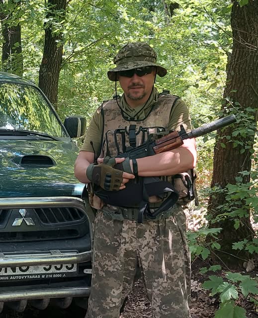 Пам'яті капітана Юрія Костюкевича