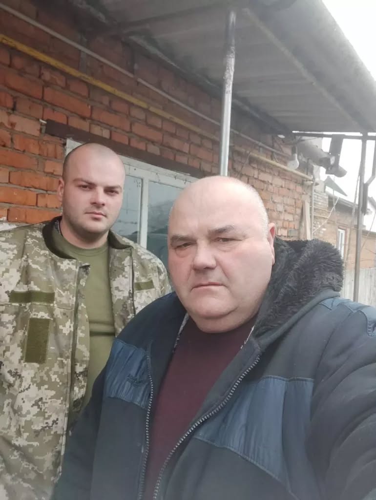 Пам’яті снайпера спецназу Сергія Плотиці (позивний «Торо»)