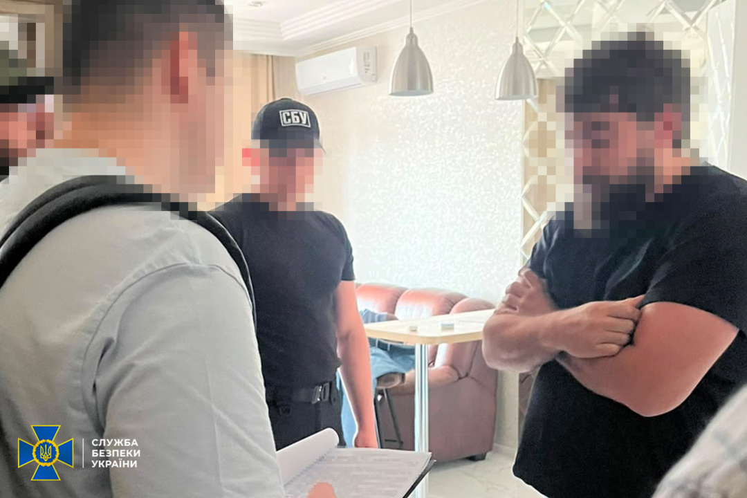 СБУ викрила мільйоні розкрадання під час закупівель для Трипільської та Зміївської ТЕС