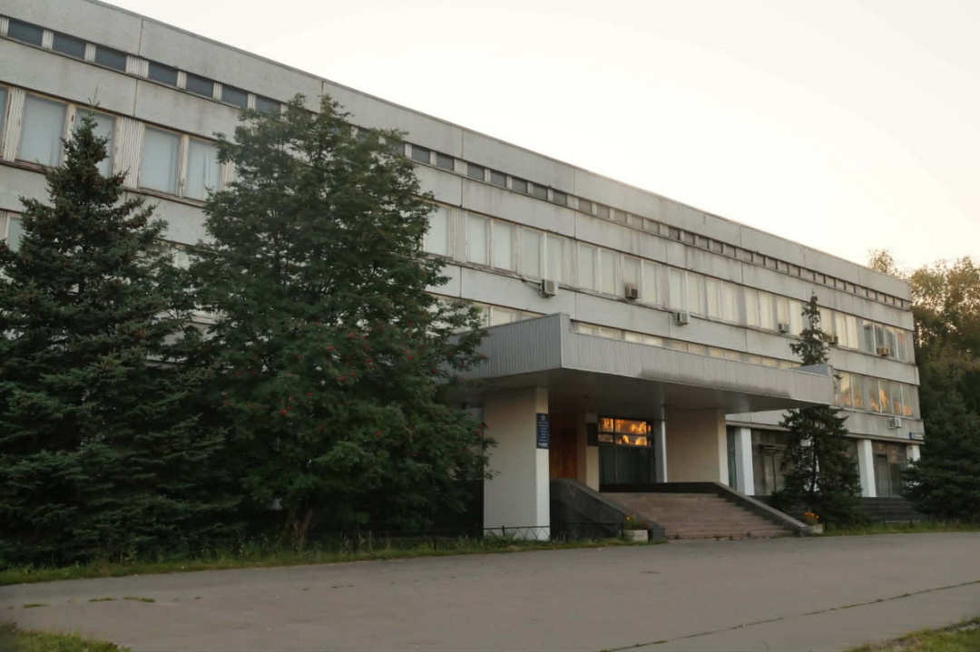 Російський державний військовий архів (РДВА) – найбільше сховище військово-історичних документів радянського періоду зберігає чимало таємниць. Фото/Wikipedia