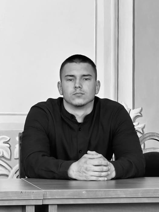 Пам’яті навідника-оператора Арсена Деркача (позивний «Тайкус»)