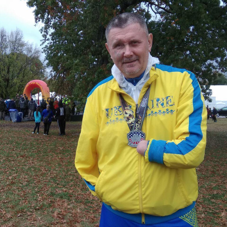 Олександр Терещенко
