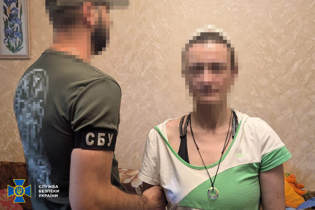 СБУ затримала трьох зрадників, які реєстрували термінали Starlink для росіян
