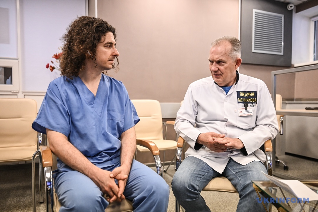 Богдан Шпортько