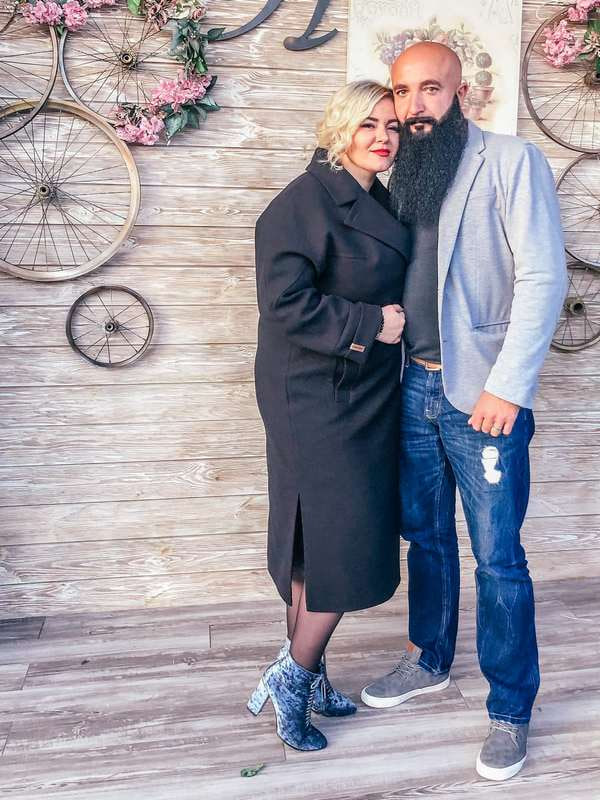 Пам'яті журналіста, волонтера, добровольця Володимира Даценка (позивний «Борода»)