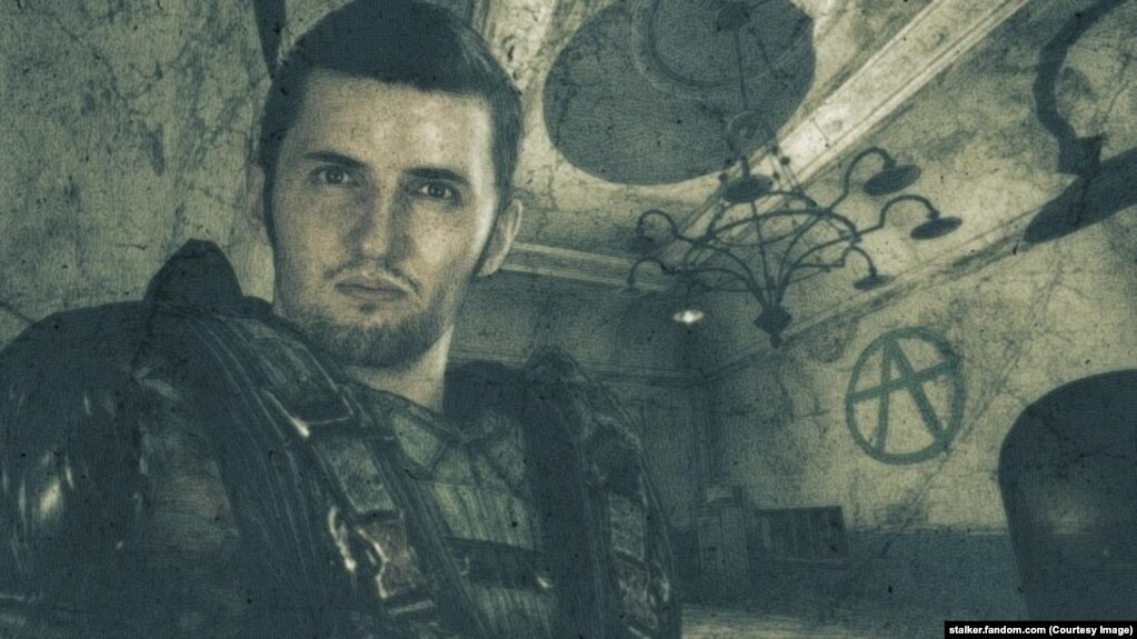 Пам’яті аеророзвідника та геймдизайнера Володимира Єжова (позивний «Вус»)