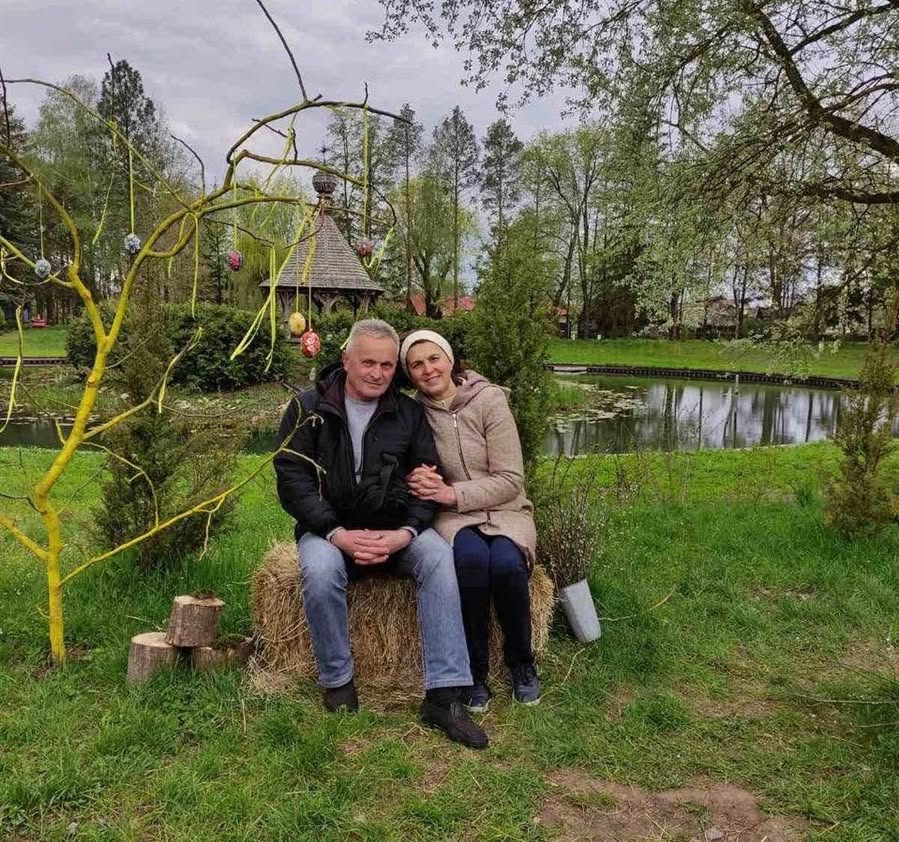 Пам’яті розвідника Віталія Чорногора (позивний «Сапсан»)