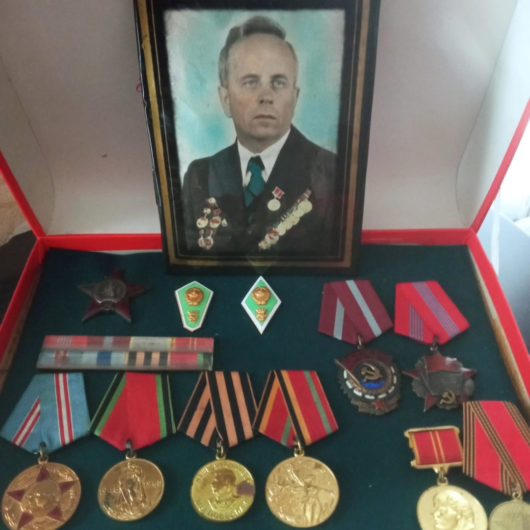 Пам’яті Героя України Василя Богача (позивний «Домаха»)