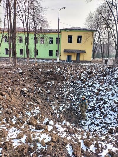 Пам’яті Героя України Василя Богача (позивний «Домаха»)