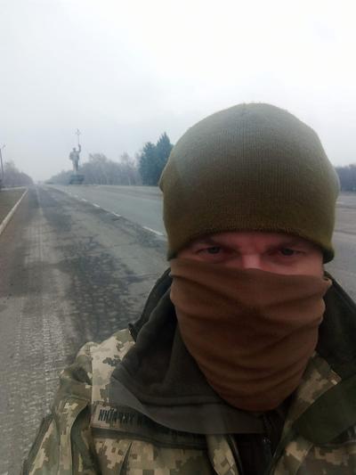 Пам’яті Героя України Василя Богача (позивний «Домаха»)