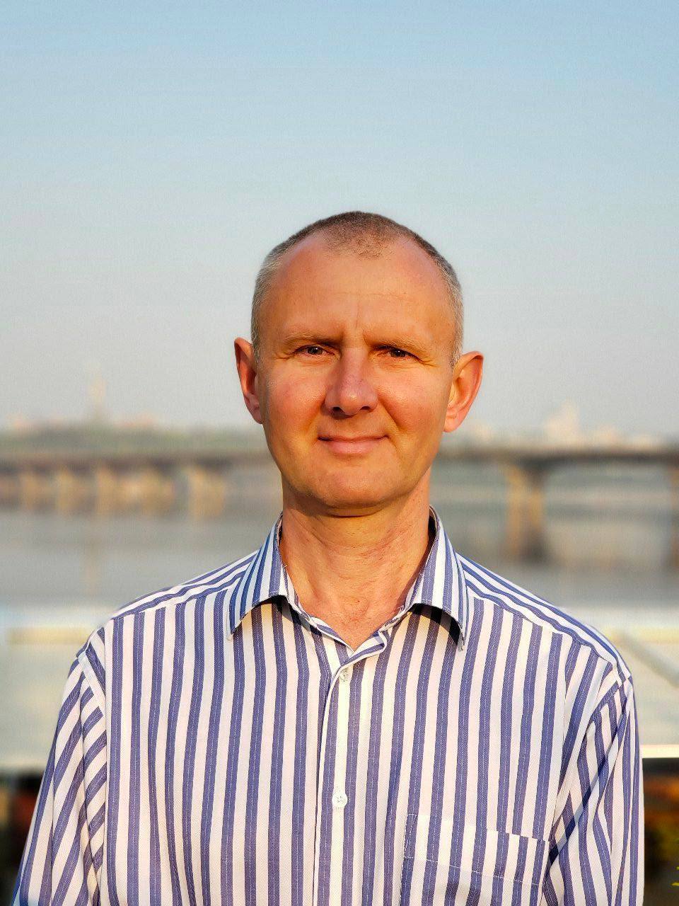 Пам’яті молодшого сержанта Костянтина Красільнікова (позивний «Генріх»)