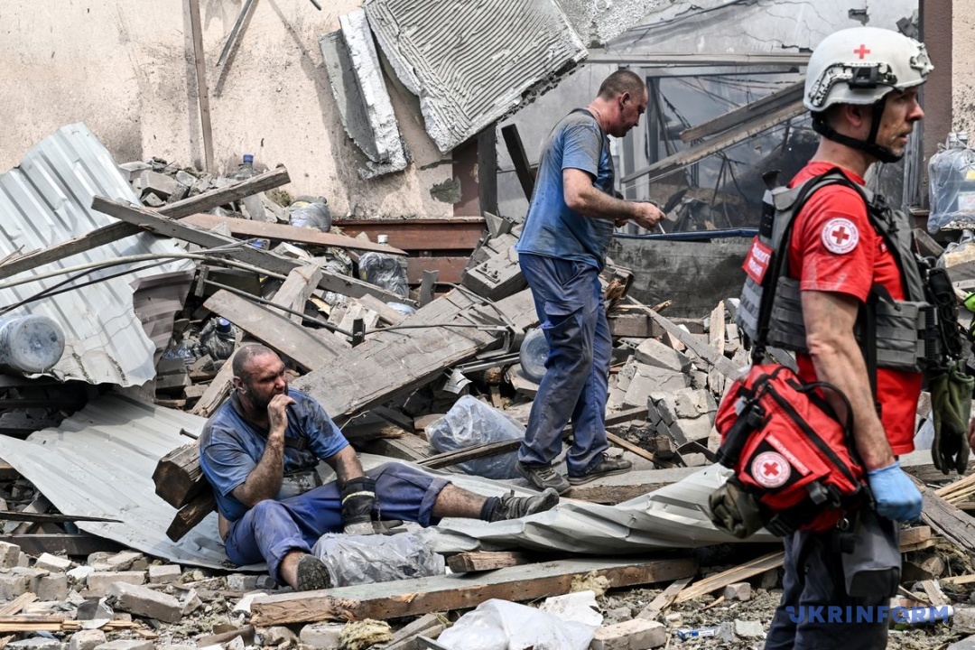 Фото: Дмитро Смольєнко