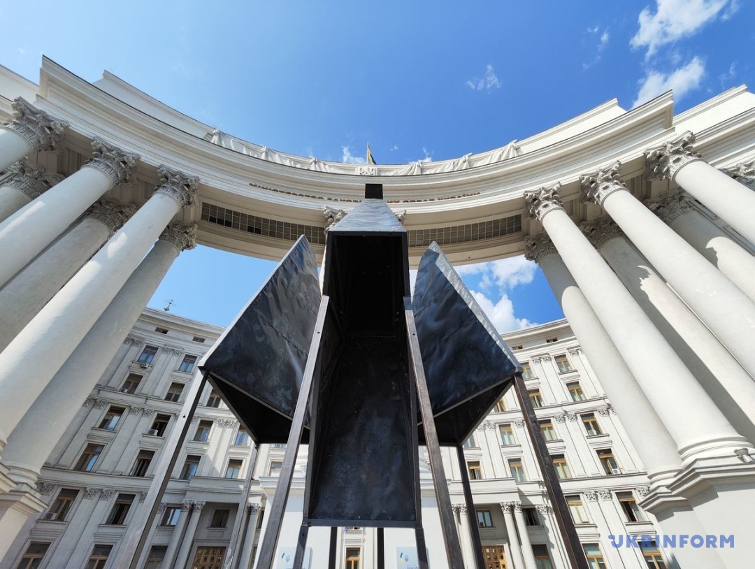Фото: Геннадій Мінченко