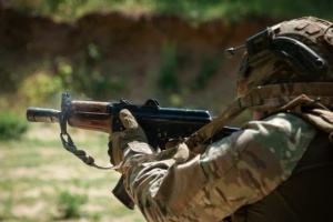 Generalstab meldet 256 Angriffe an der Front